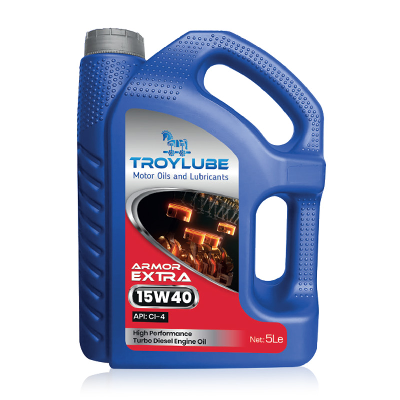 ARMOR EXTRA 15W-40 CI-4 5LT