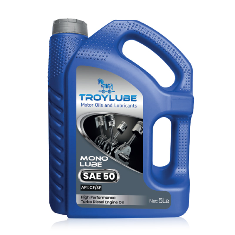 MONOLUNE SAE 50 CF 5LT