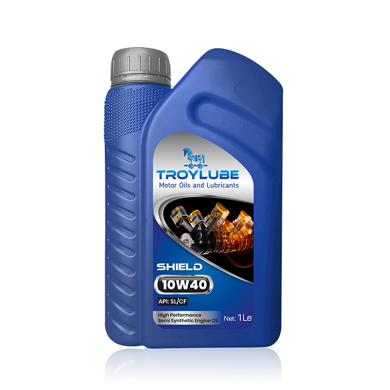 SHIELD 10W-40 SL 1LT