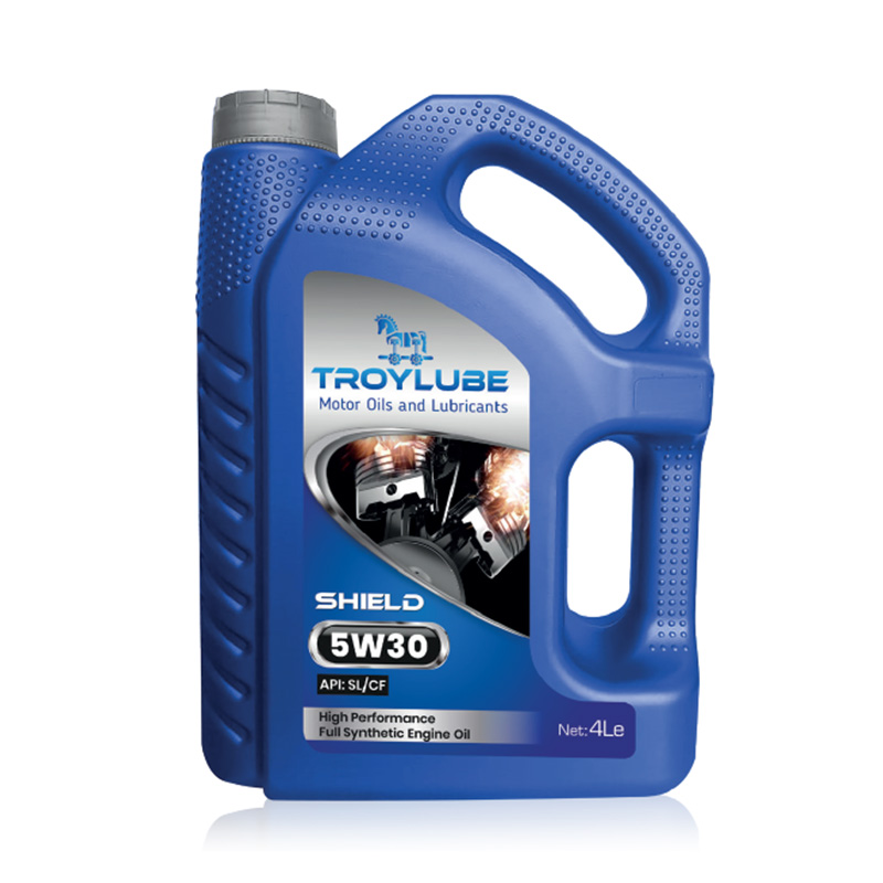 SHIELD 5W-30 SL 4LT