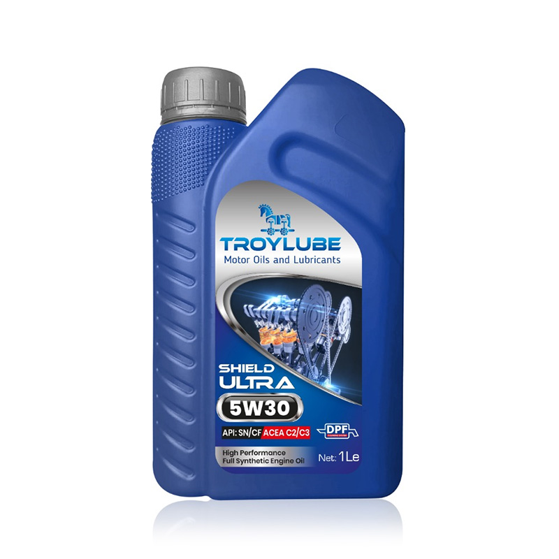 SHIELD ULTRA 5W-30 SN 1LT