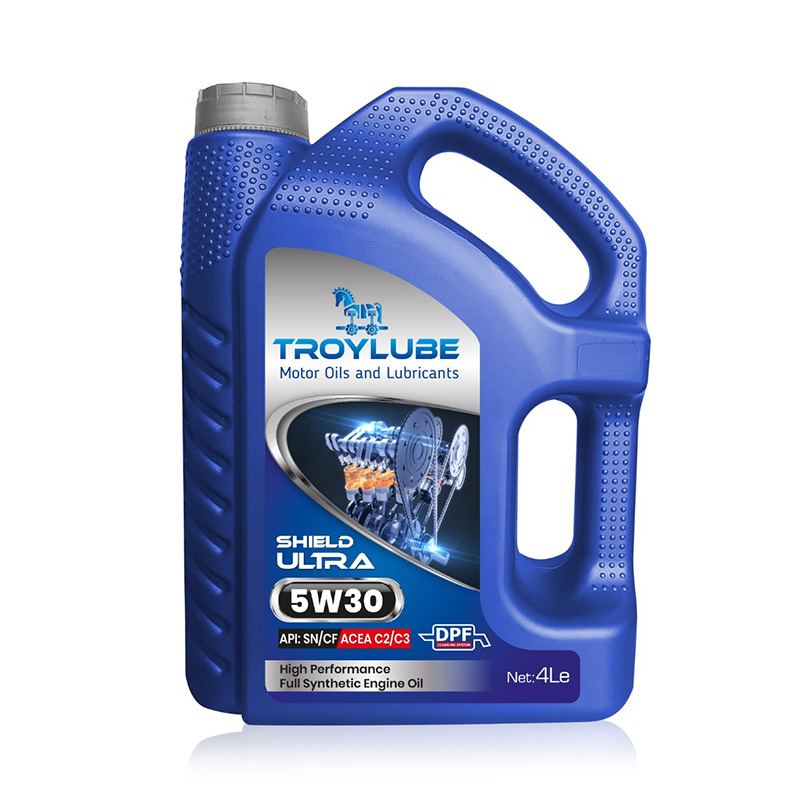 SHIELD ULTRA 5W-30 SN 4LT